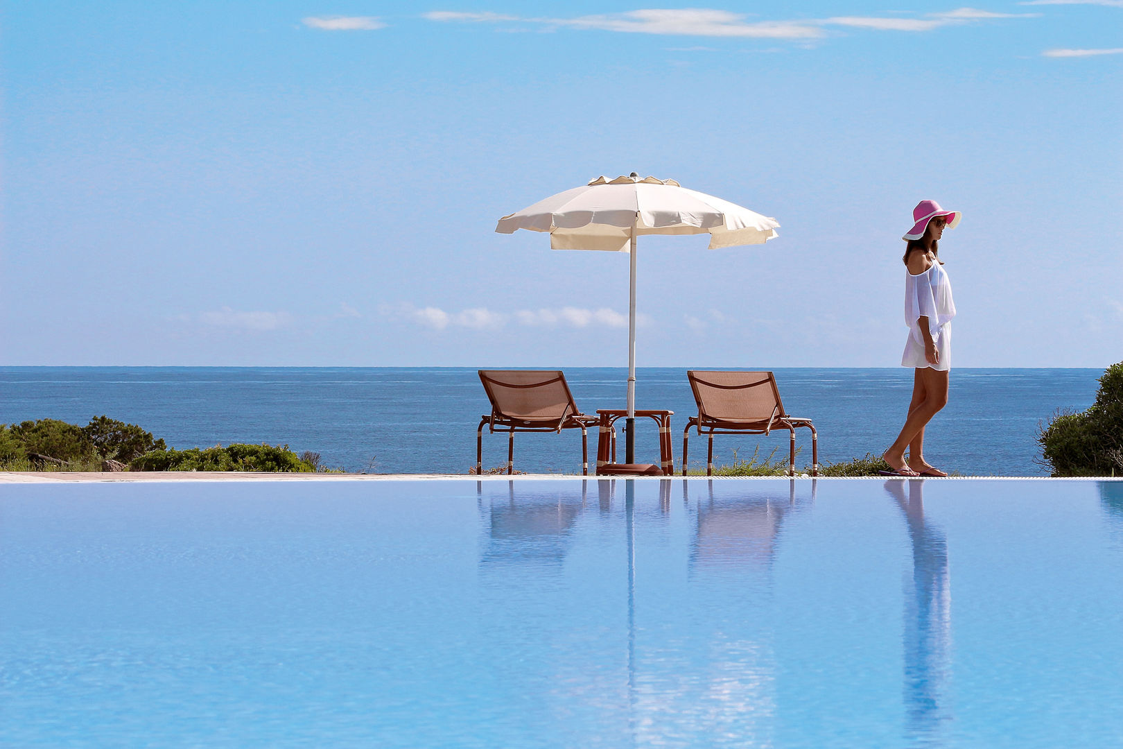 Colonna Resort