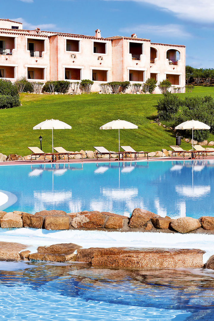 Colonna Resort