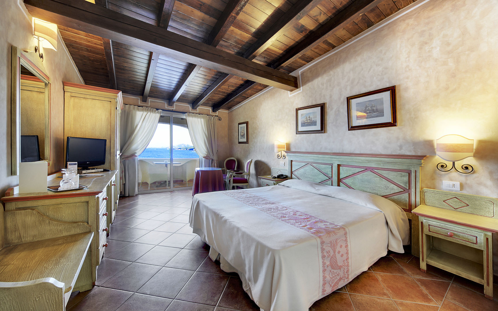 Colonna Resort