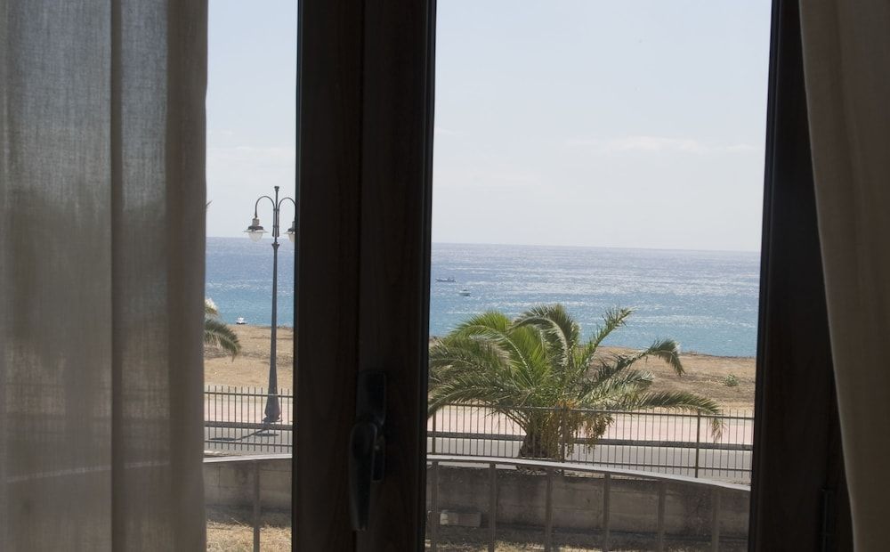 Palazzo Reginella Residence Hotel