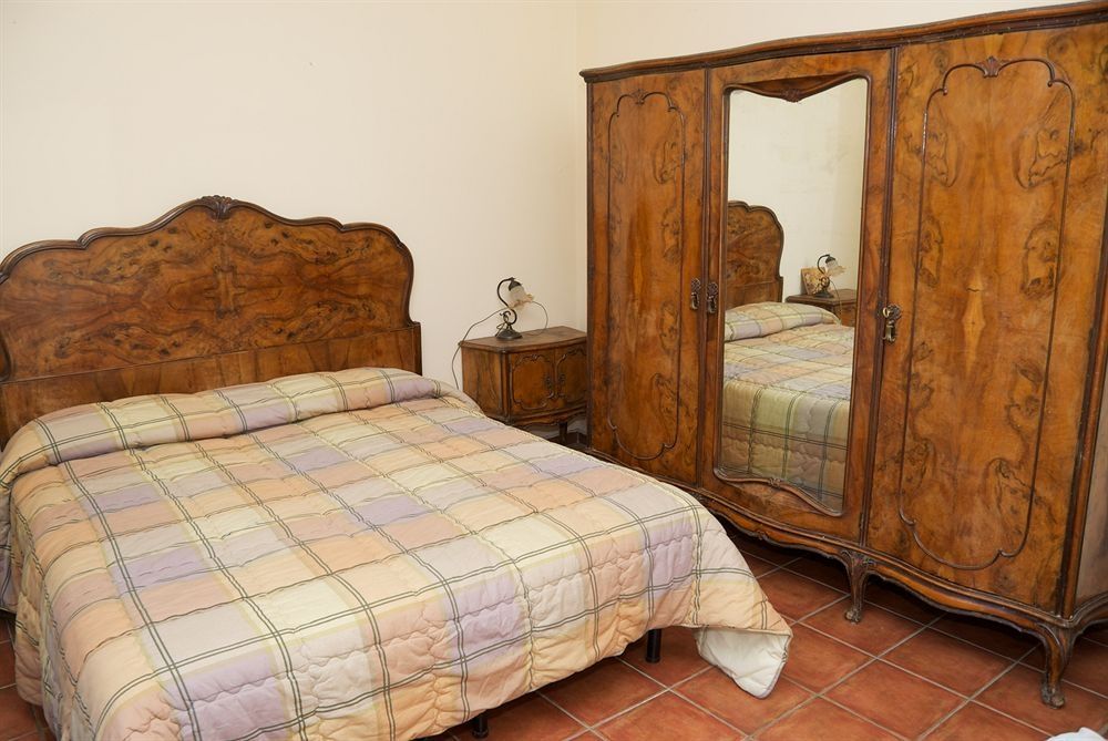 Agriturismo Biologico dell' Etna