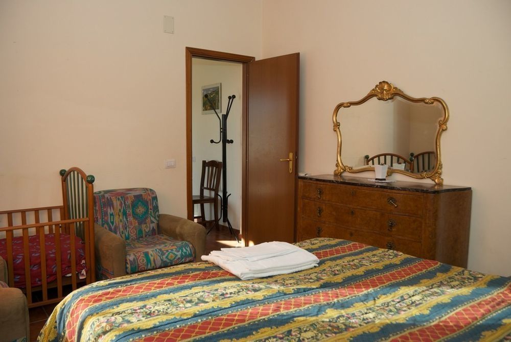 Agriturismo Biologico dell' Etna