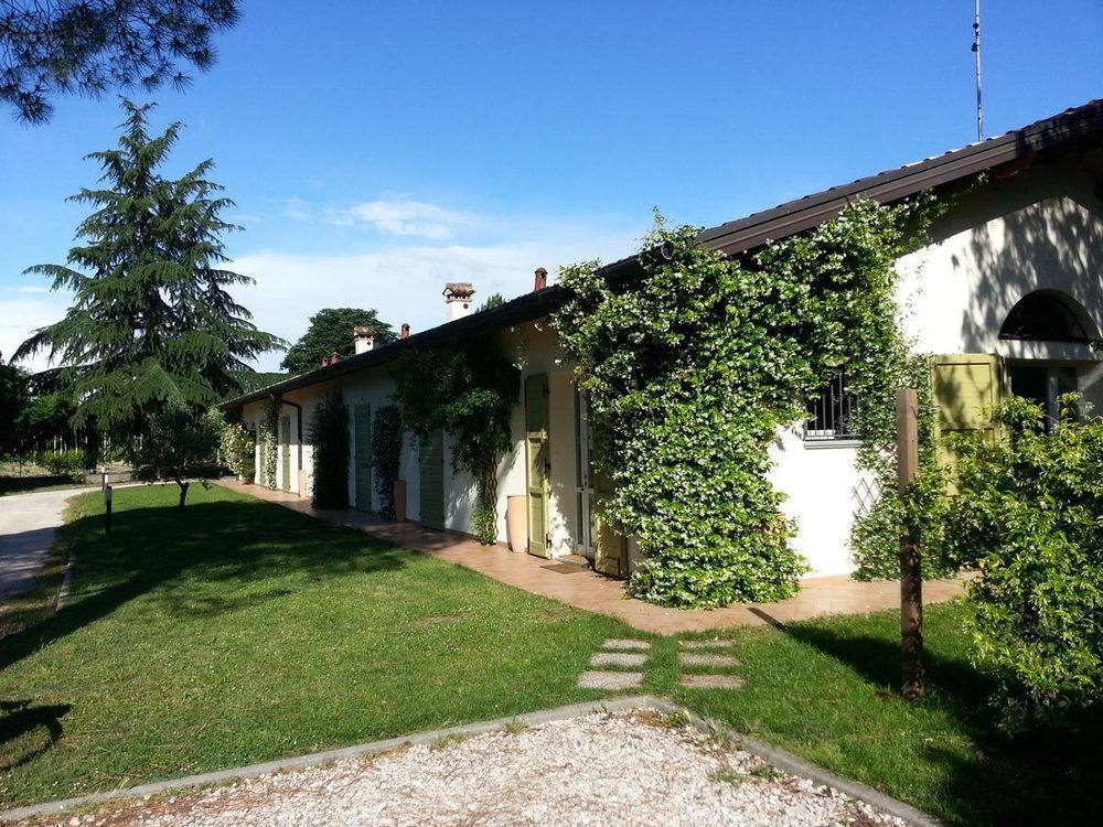 Caterina Residence