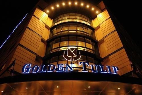 Golden Tulip Addis Ababa