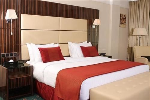 Golden Tulip Addis Ababa