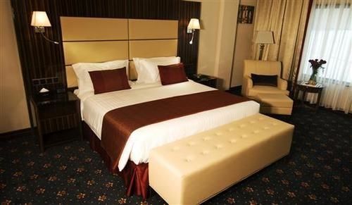 Golden Tulip Addis Ababa