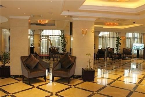 Golden Tulip Addis Ababa