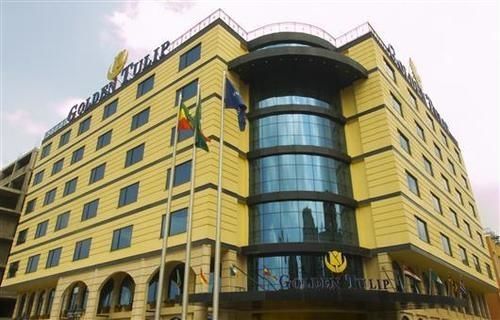 Golden Tulip Addis Ababa