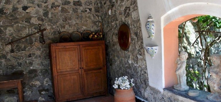 L'Amandola Villa - Agriturismo