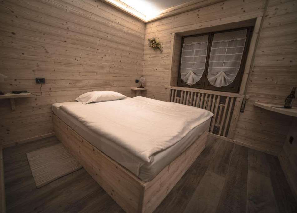 B&B Le Riue