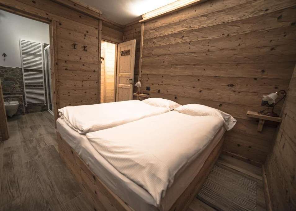 B&B Le Riue