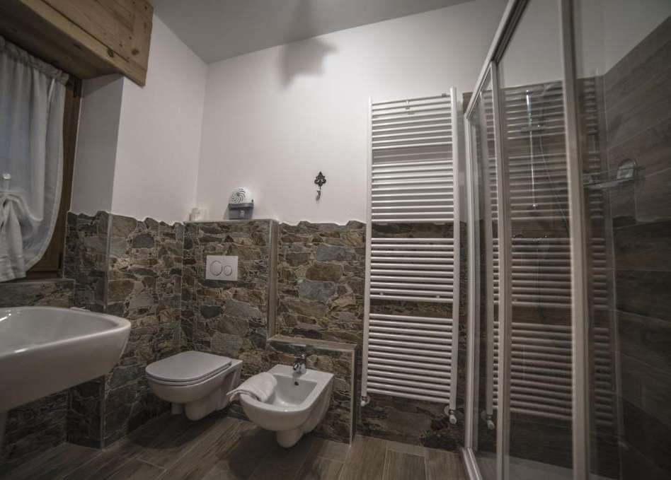 B&B Le Riue
