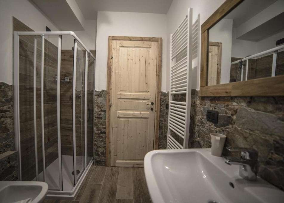 B&B Le Riue