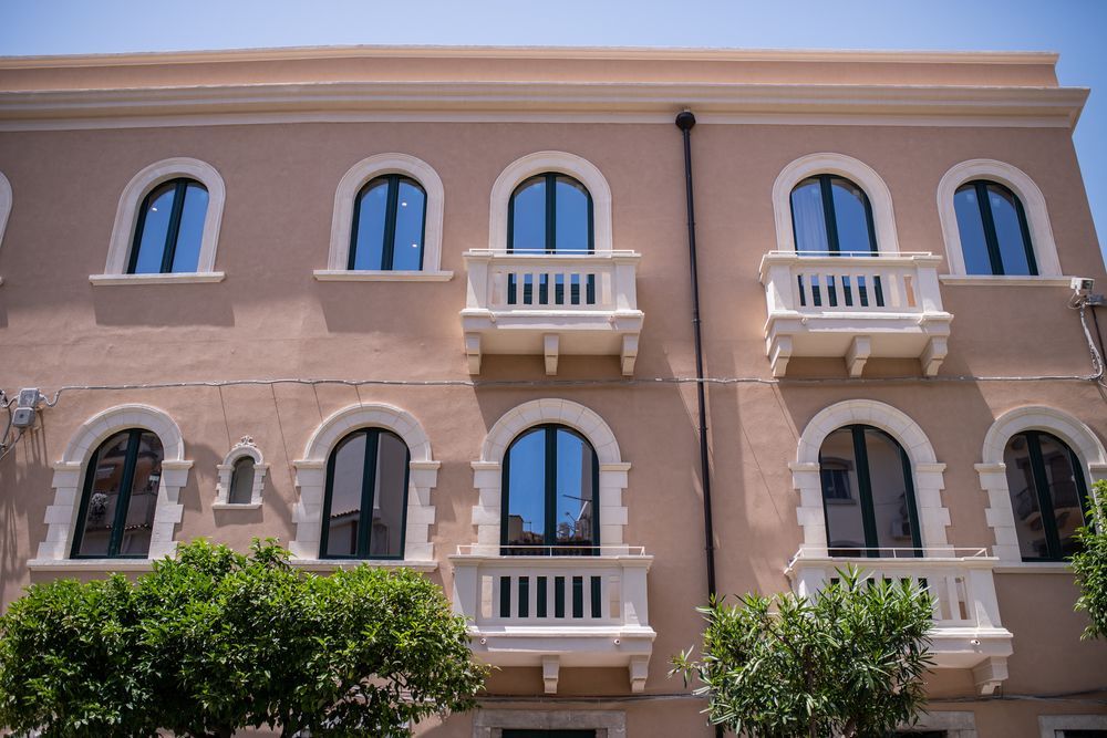 Hotel Casa Adele