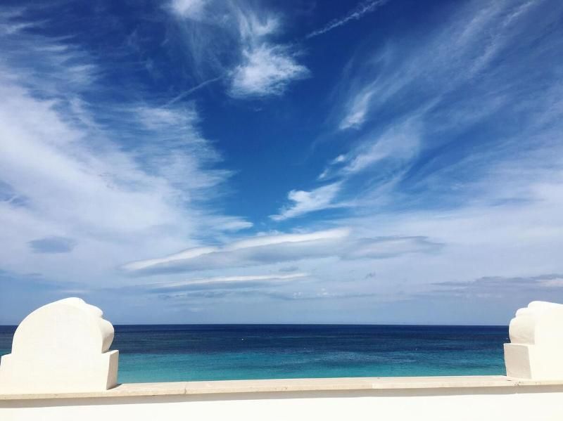 Villa Masetta-Luxury Suites