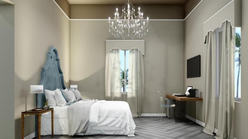 Villa Masetta-Luxury Suites