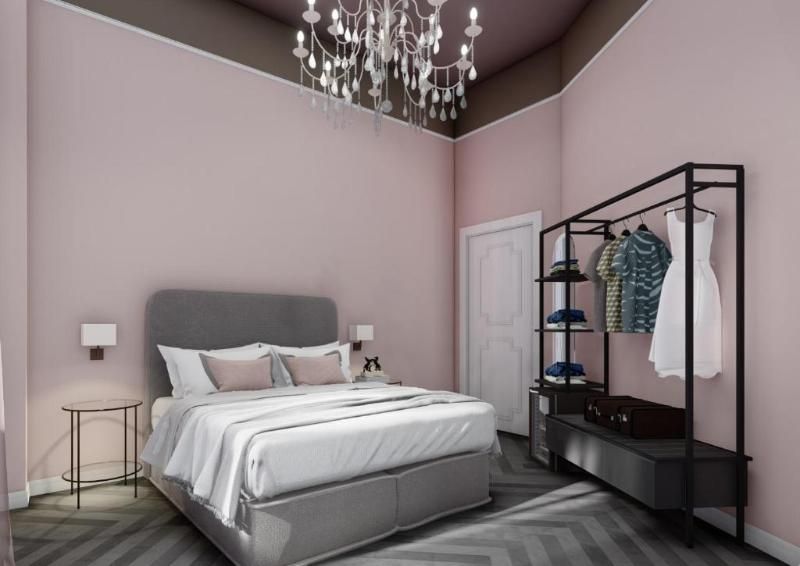Villa Masetta-Luxury Suites