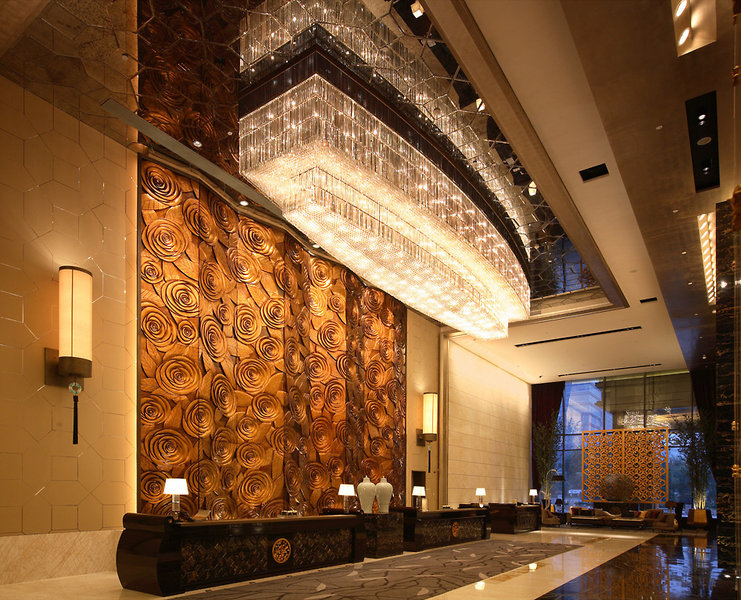 Wanda Vista Beijing