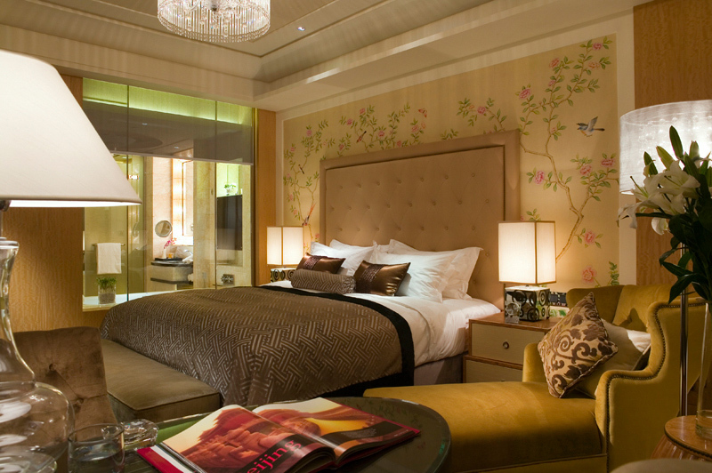 Wanda Vista Beijing