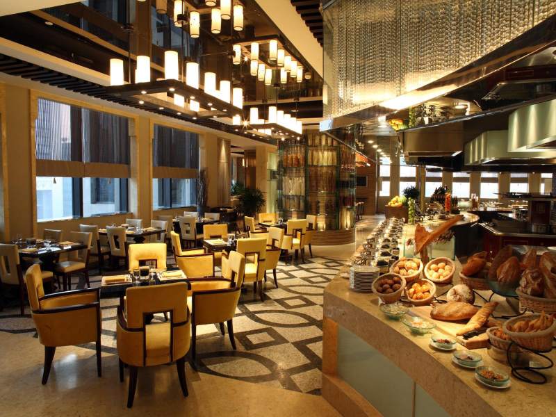 Wanda Vista Beijing