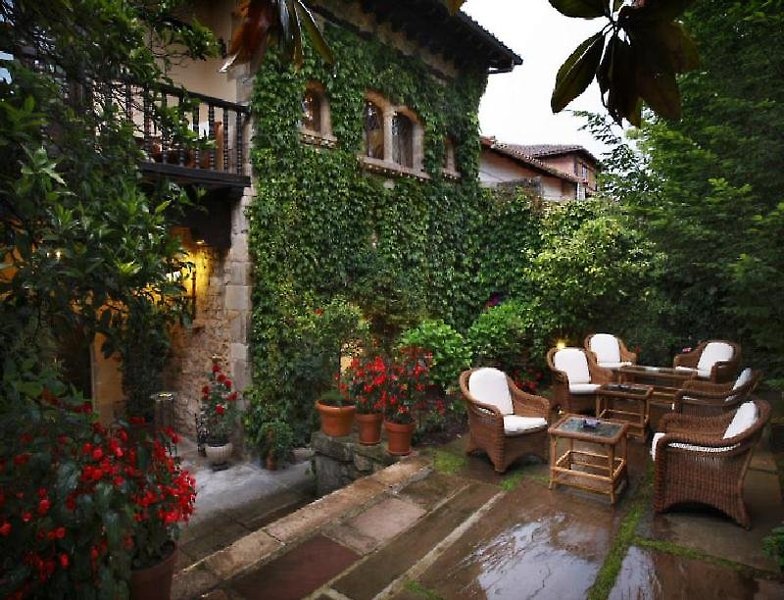 Hotel Casa del Marqués