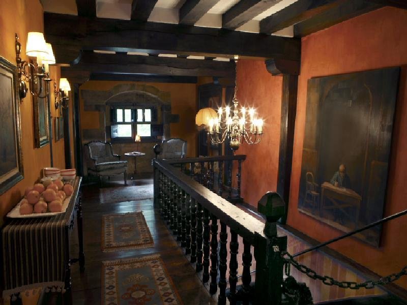 Hotel Casa del Marqués