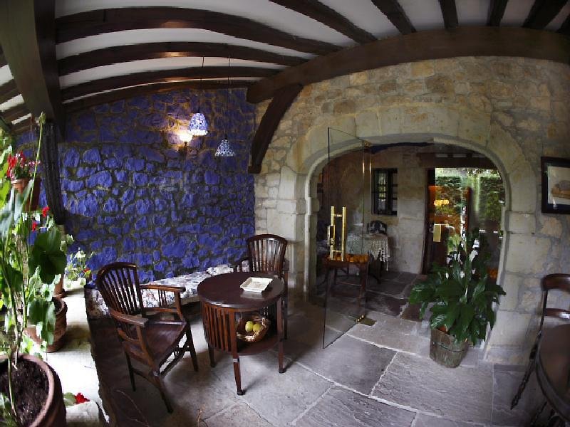 Hotel Casa del Marqués