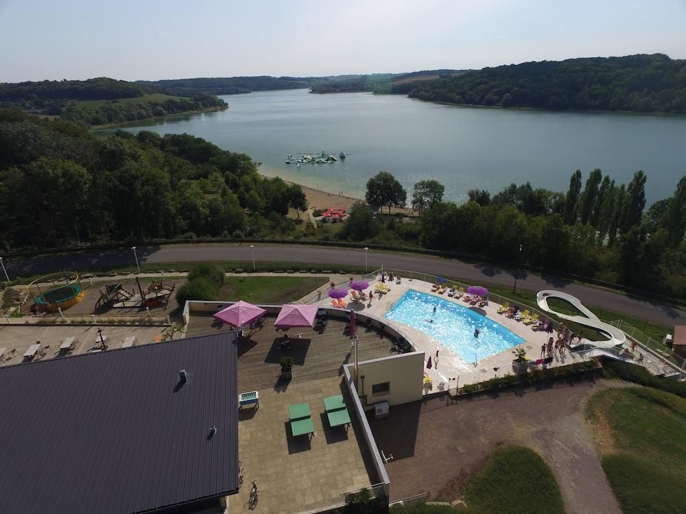 Camping Village Lac de la Liez