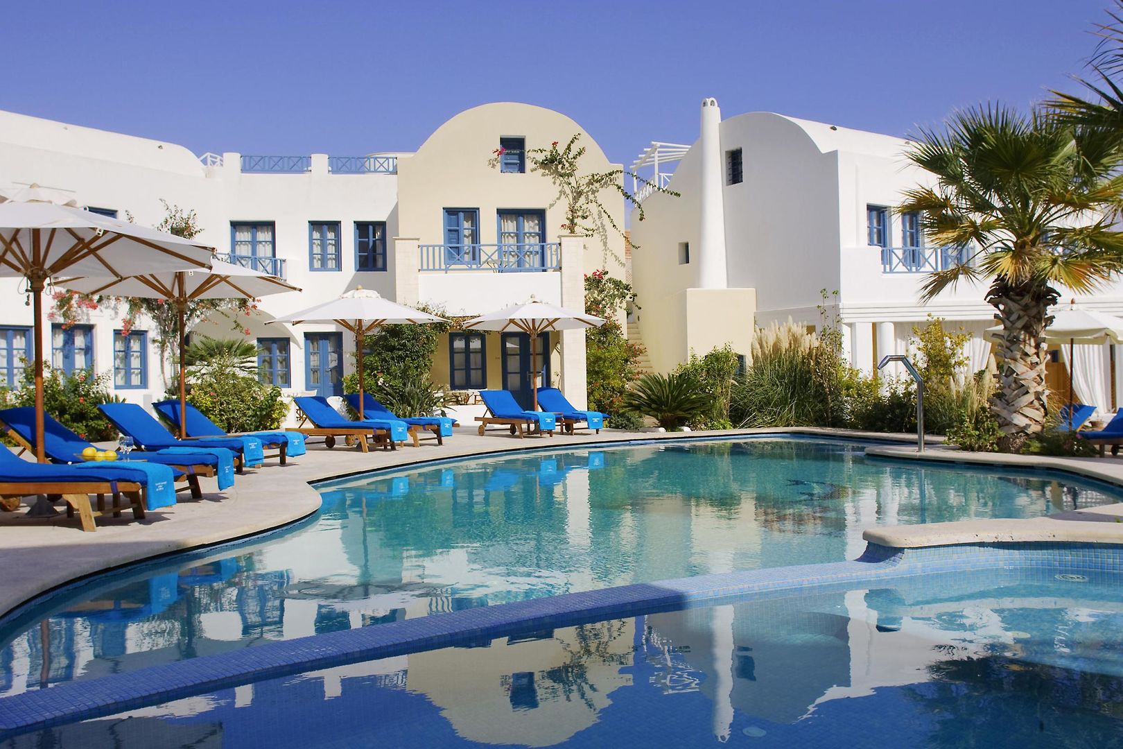 Tamarix del Mar Suites