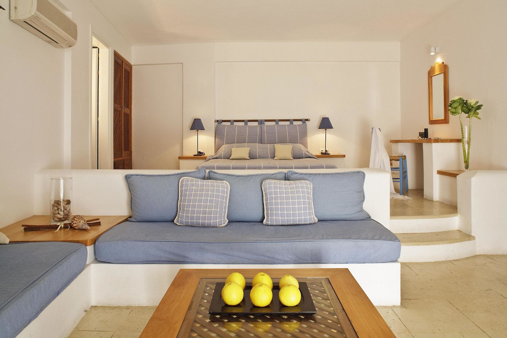 Tamarix del Mar Suites