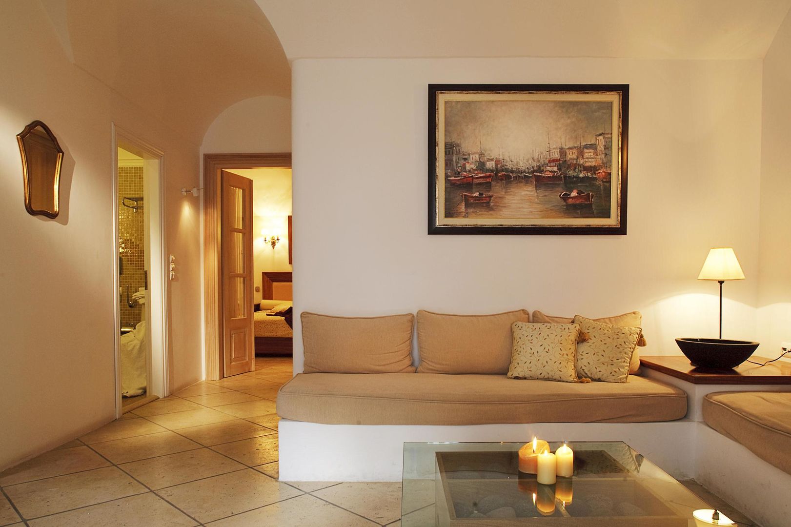 Tamarix del Mar Suites