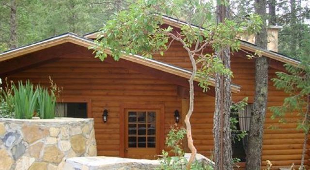 Bosques De Monterreal