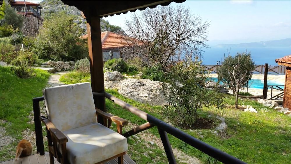 Yediburunlar Lighthouse