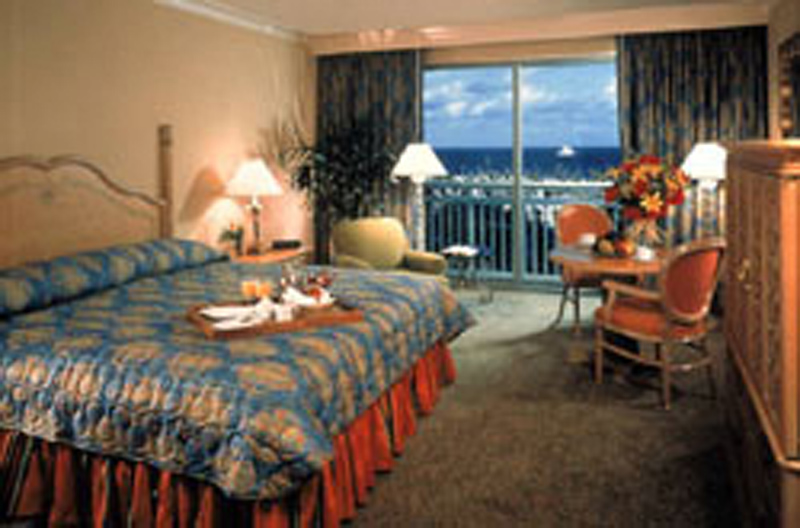 The Royal At Atlantis