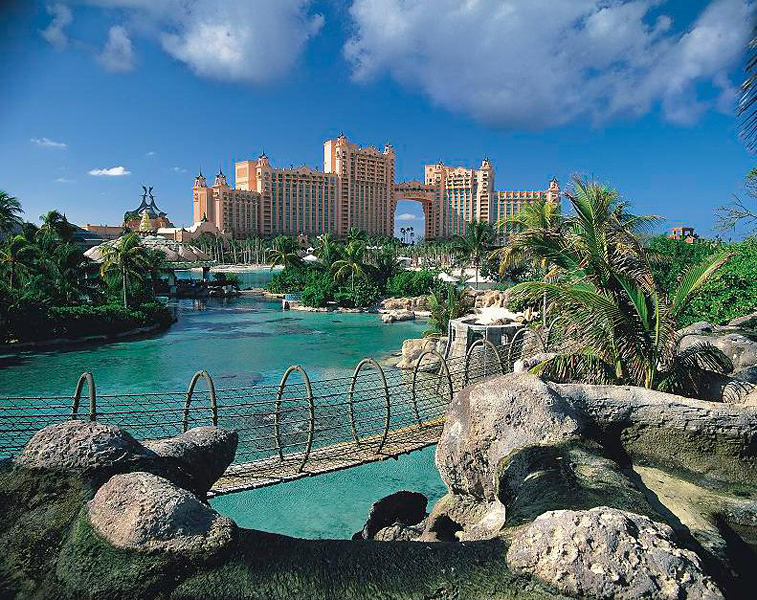 The Royal At Atlantis