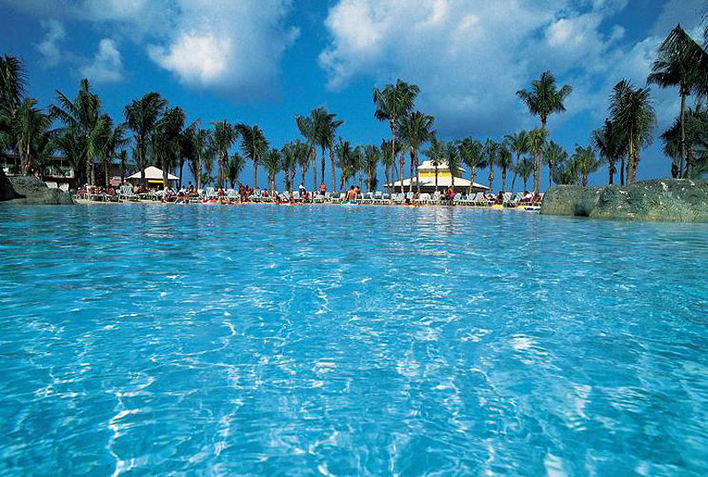 The Royal At Atlantis