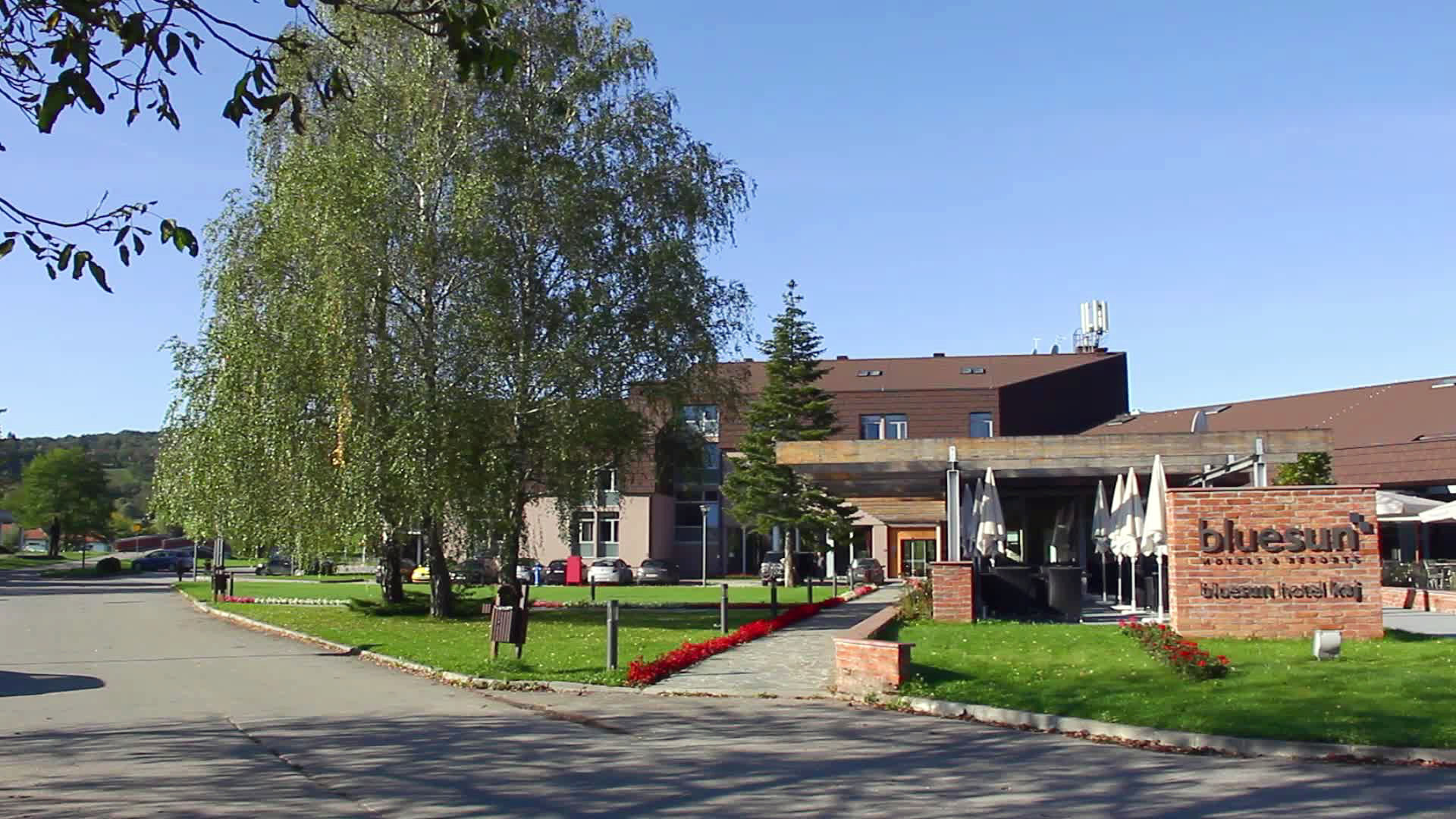 Bluesun Hotel Kaj