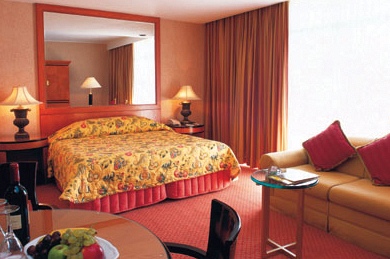 Sun City Hotel