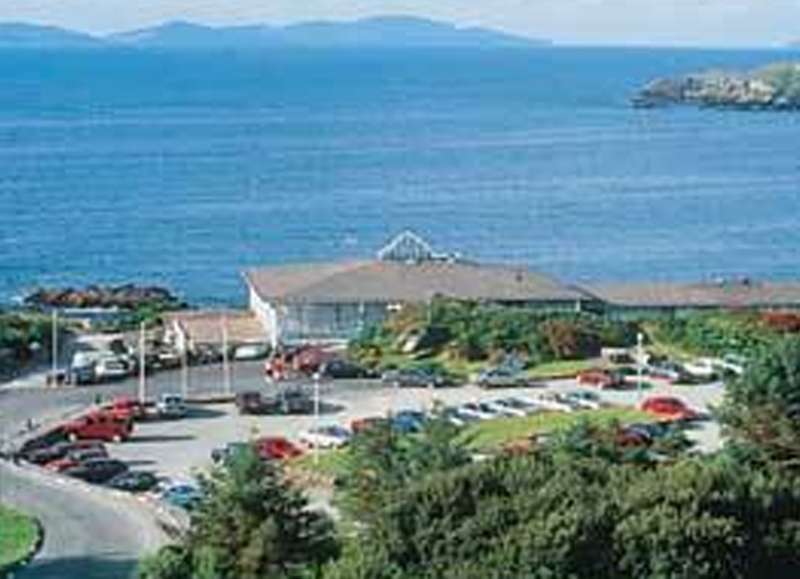 Derrynane Hotel & Holiday Homes