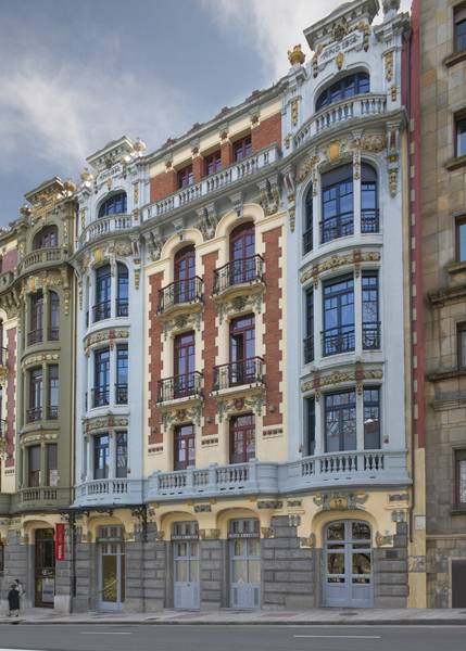 Libretto Hotel