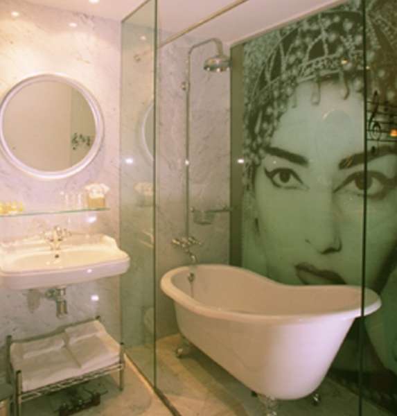 Libretto Hotel