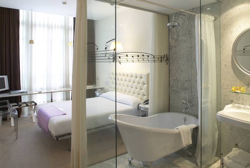 Libretto Hotel