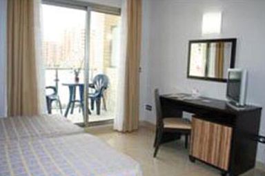 Magic Inn Hotel