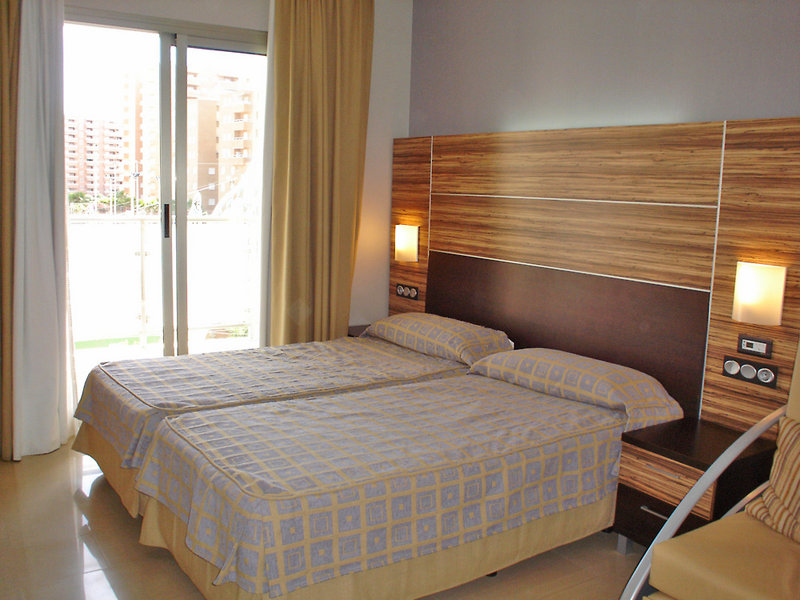 Magic Inn Hotel