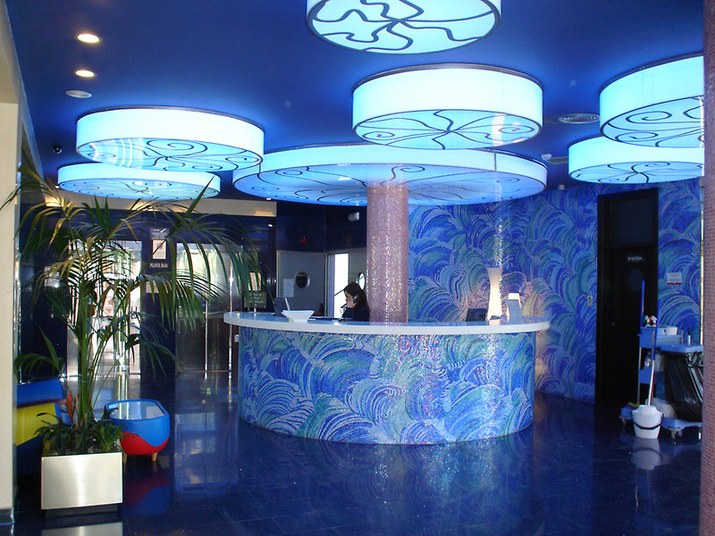 Magic Inn Hotel