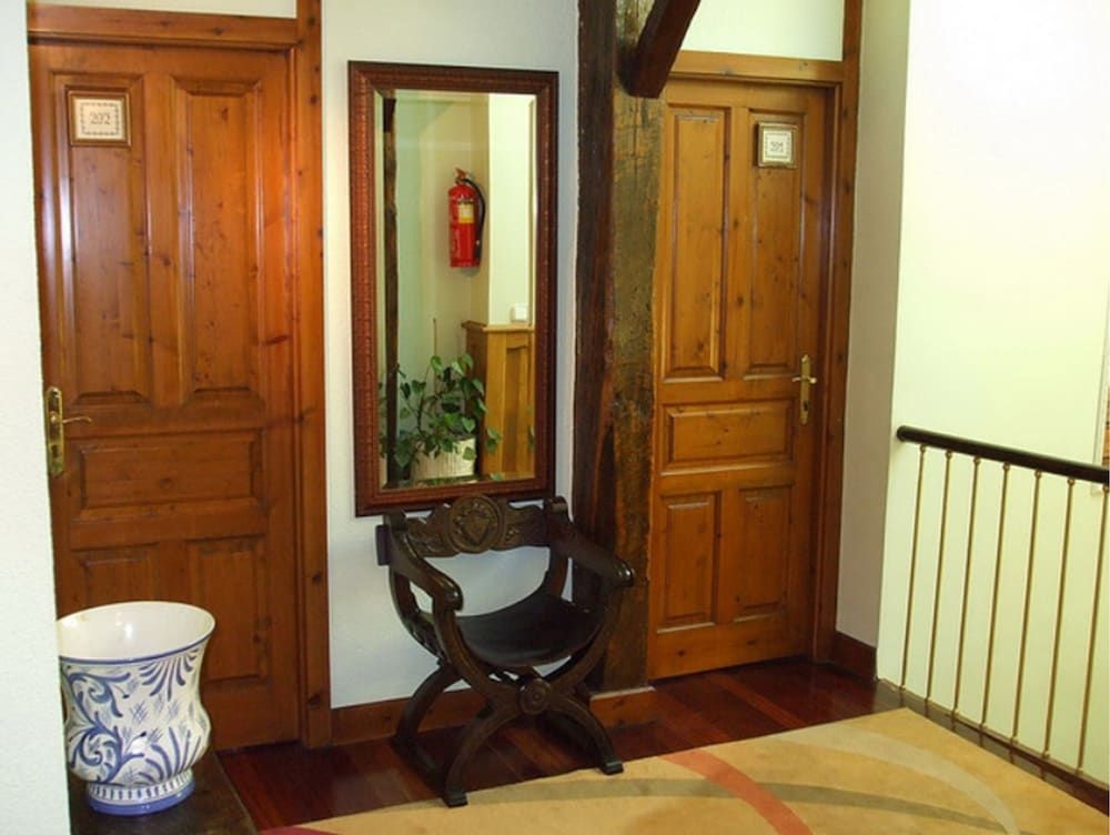 Hotel Restaurante Casa Enrique