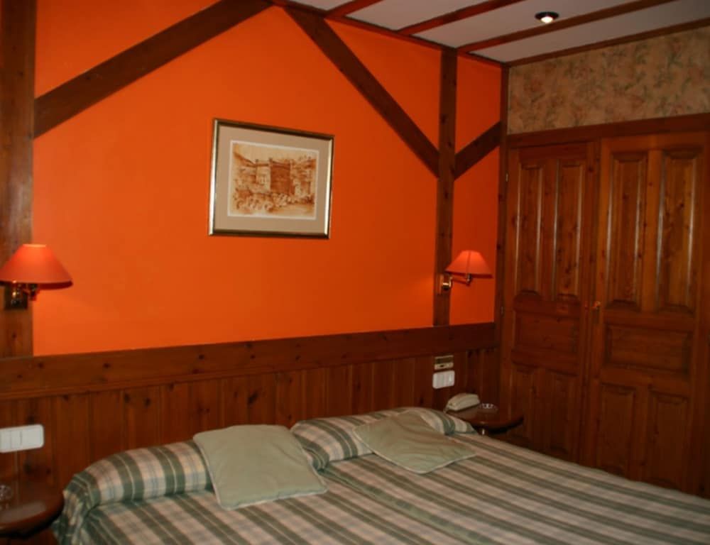 Hotel Restaurante Casa Enrique