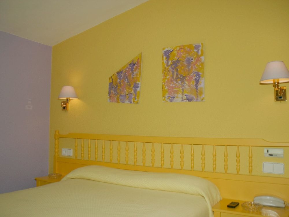 Hotel Restaurante Casa Enrique