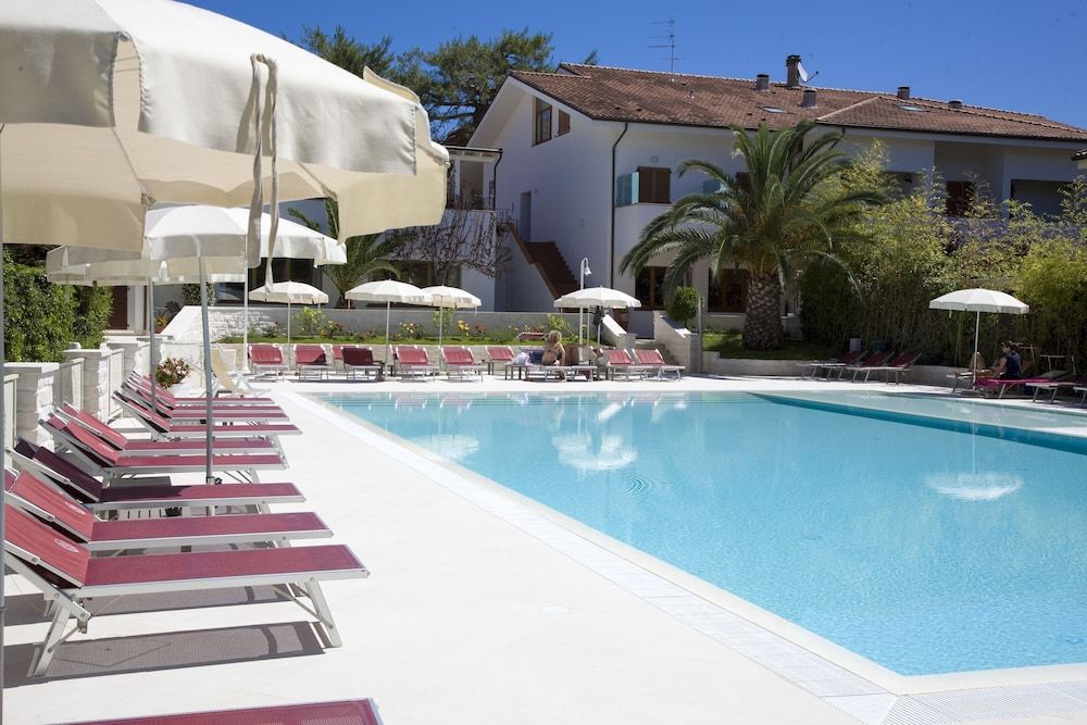 Hotel Giardino Suite & Spa