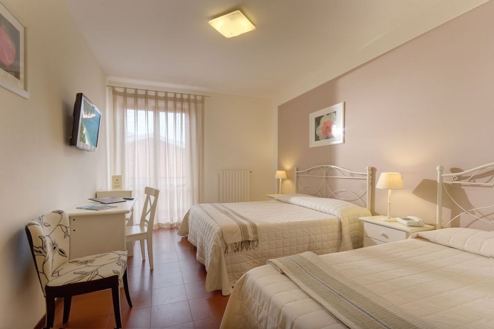 Hotel Giardino Suite & Spa